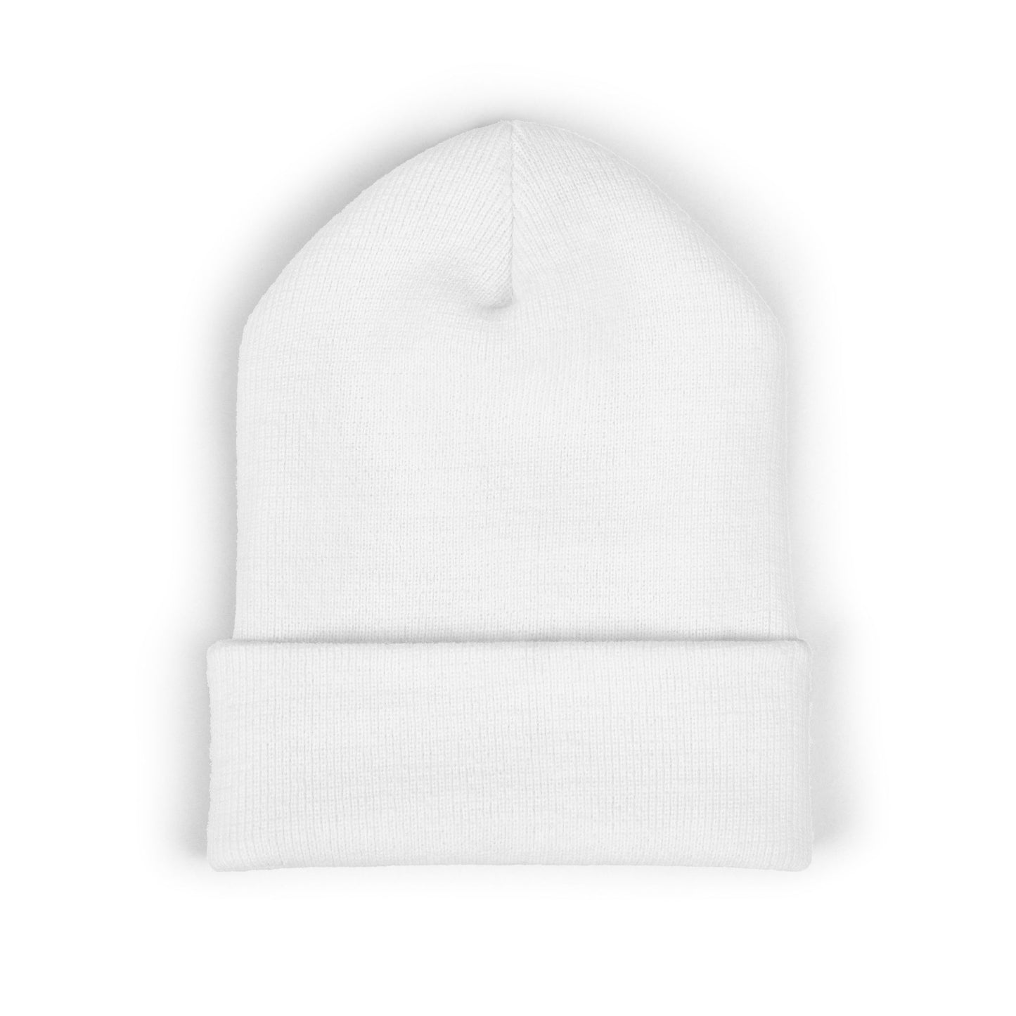 Throw a Sweatshirt on & call it GoodaNuff Cuffed Beanie