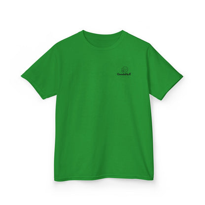 Get it. Got it. GoodaNuff Unisex Youth T-Shirt