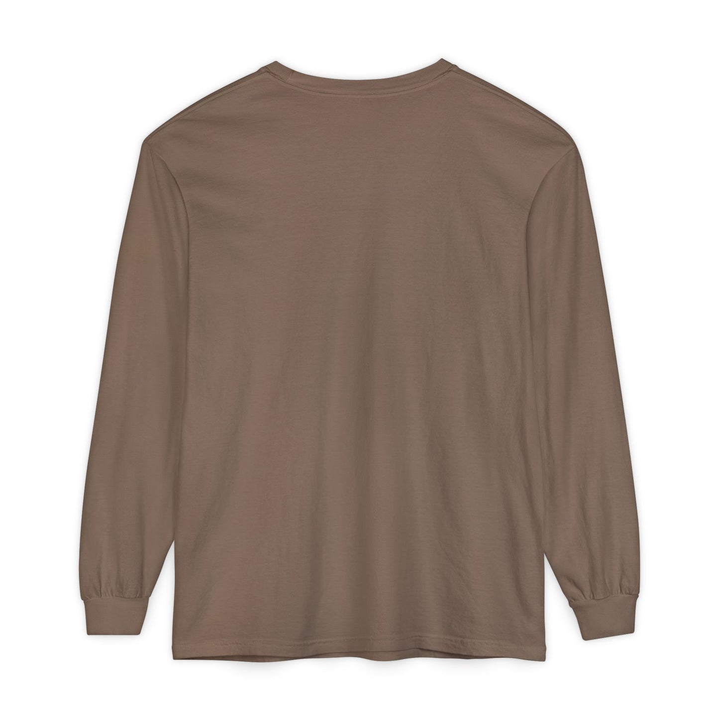 GoodaNuff Every Day! Unisex Long Sleeve Tee