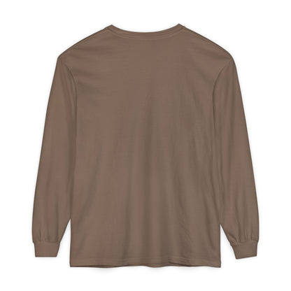 GoodaNuff Every Day! Unisex Long Sleeve Tee