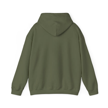 Life is GoodaNuff Unisex Hoodie