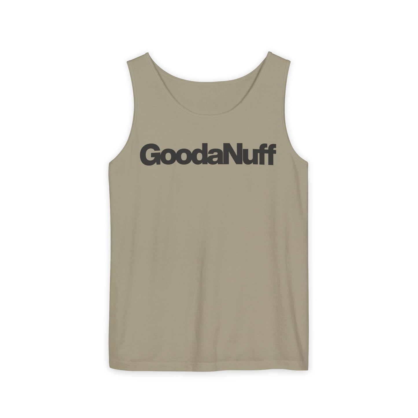 Classic GoodaNuff Women's Tank