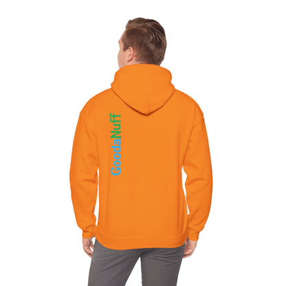 Parenting GoodaNuff Unisex Hoodie
