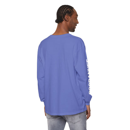 GoodaNuff Unisex Long Sleeve Tee