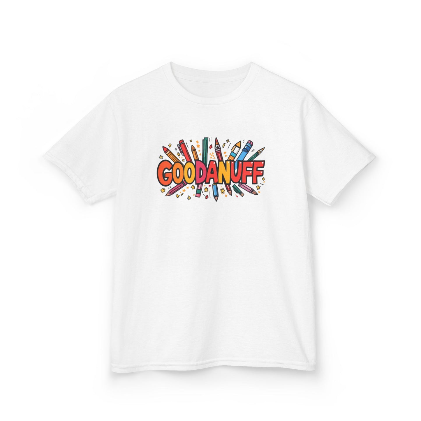 GoodaNuff Unisex Youth T-Shirt