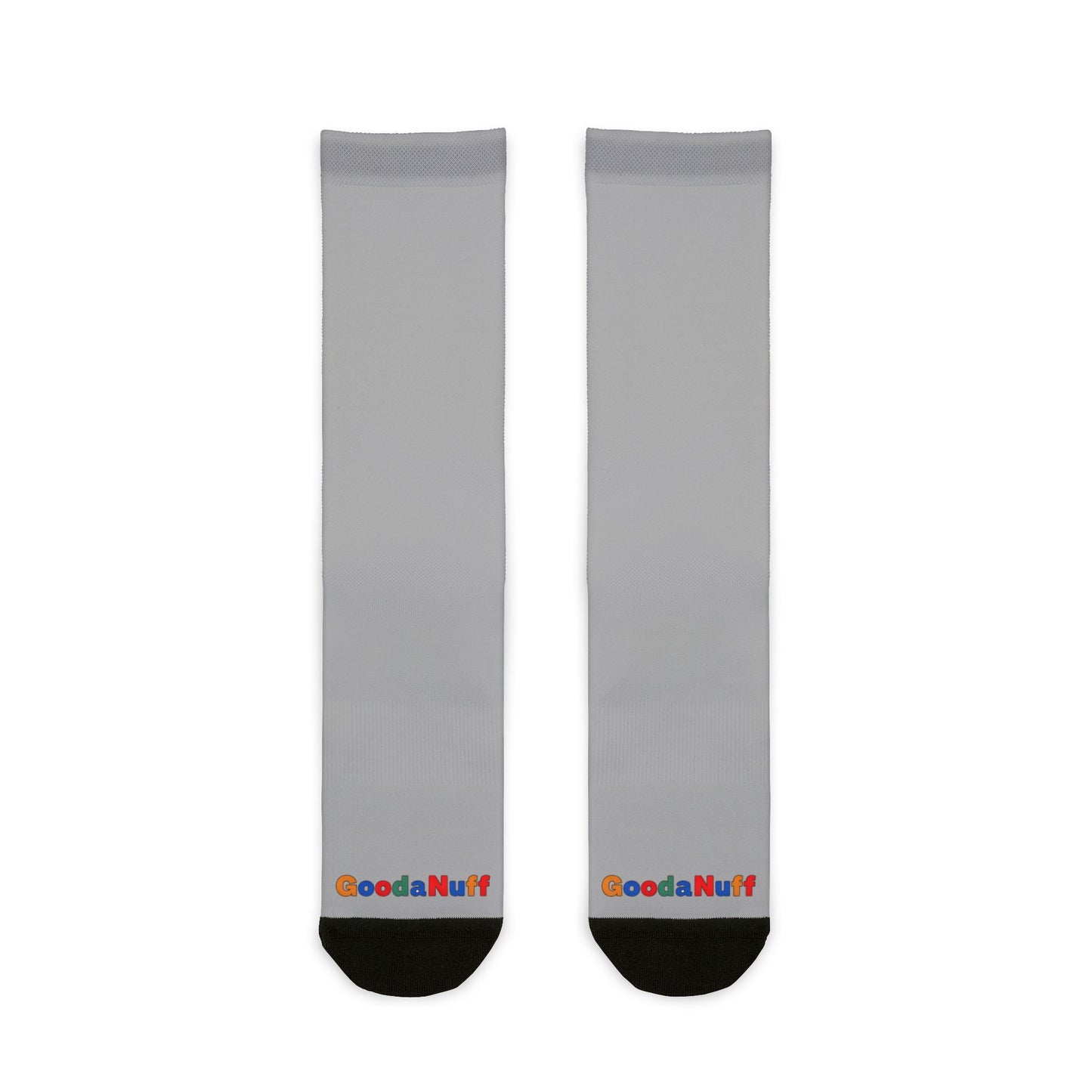 Trying my Best & Thats GoodaNuff Socks