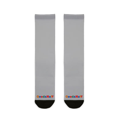 Trying my Best & Thats GoodaNuff Socks