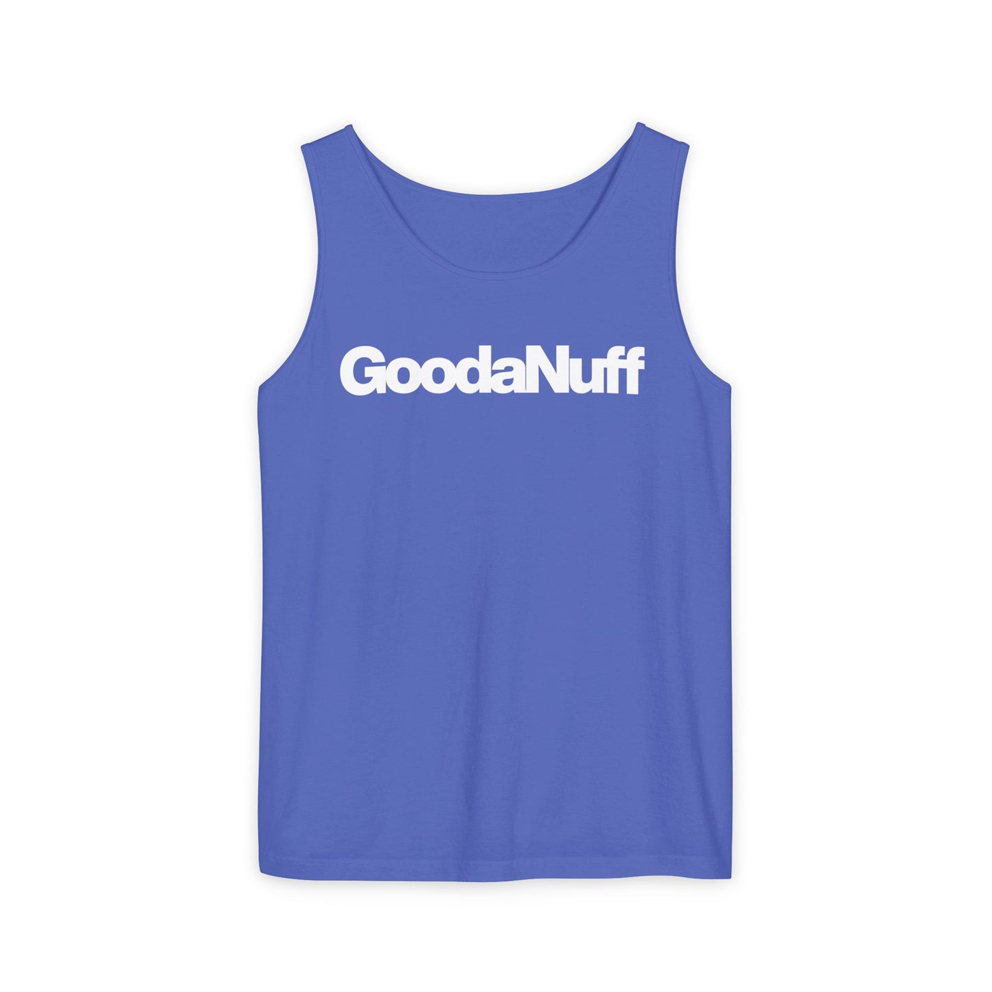 Classic GoodaNuff Tank Top
