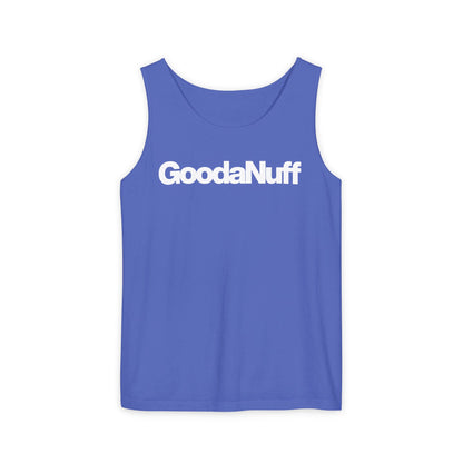 Classic GoodaNuff Tank Top