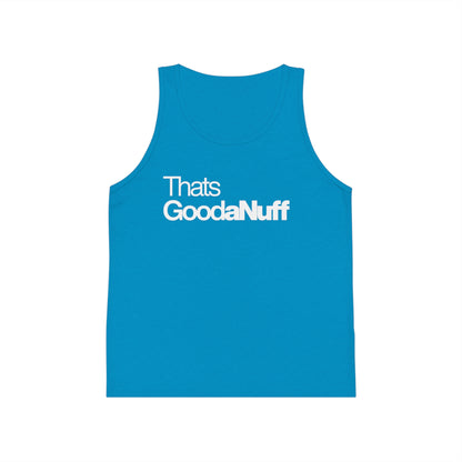Classic That's GoodaNuff Unisex Youth Tank Top