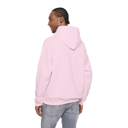 It's GoodaNuff Unisex Hoodie