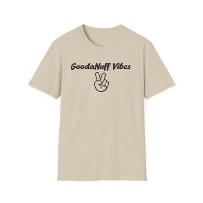 GoodaNuff Vibes Unisex Softstyle T-Shirt