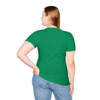 Remember to Tell yourself that...I AM GoodaNuff Unisex Softstyle T-Shirt