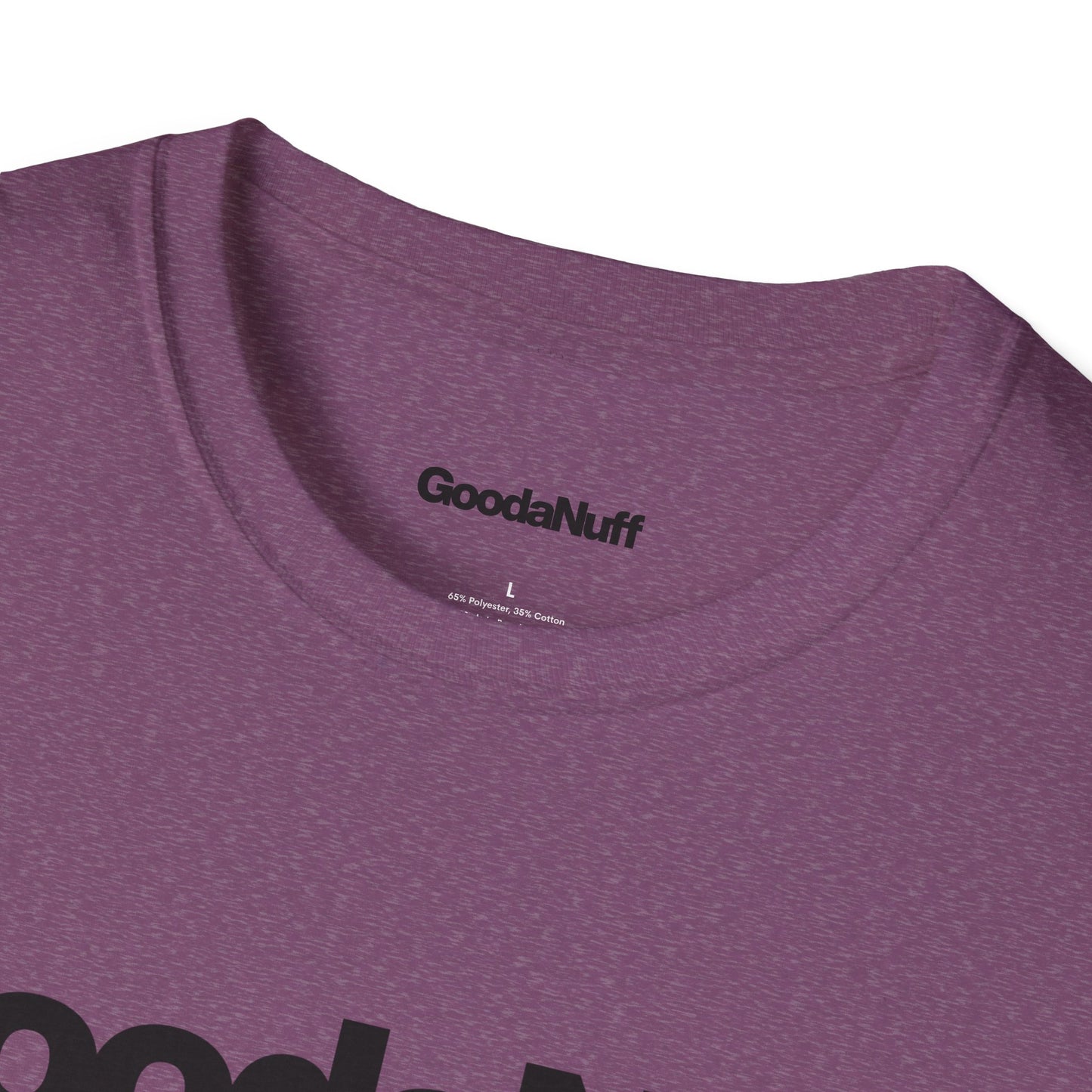 Classic GoodaNuff Unisex Softstyle T-Shirt