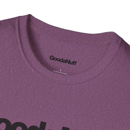 Classic GoodaNuff Unisex Softstyle T-Shirt