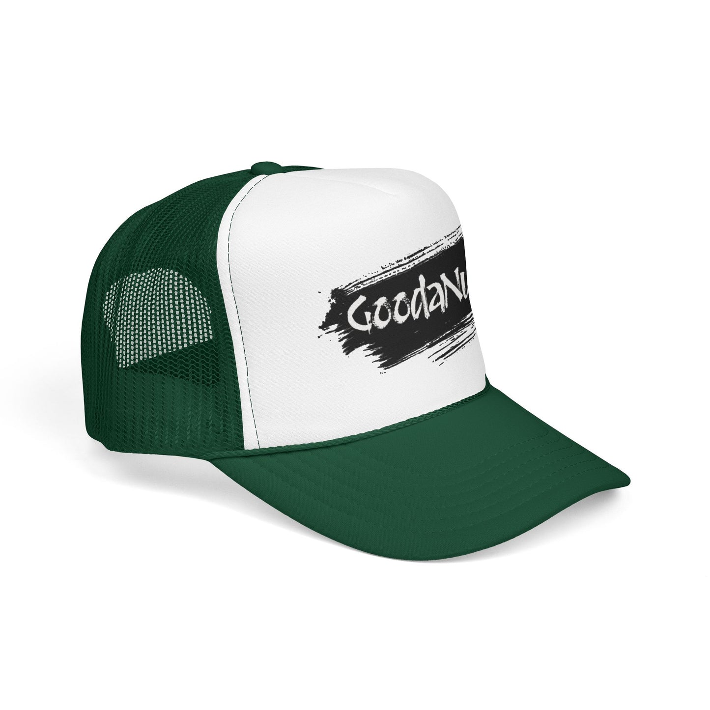 GoodaNuff Trucker Hat
