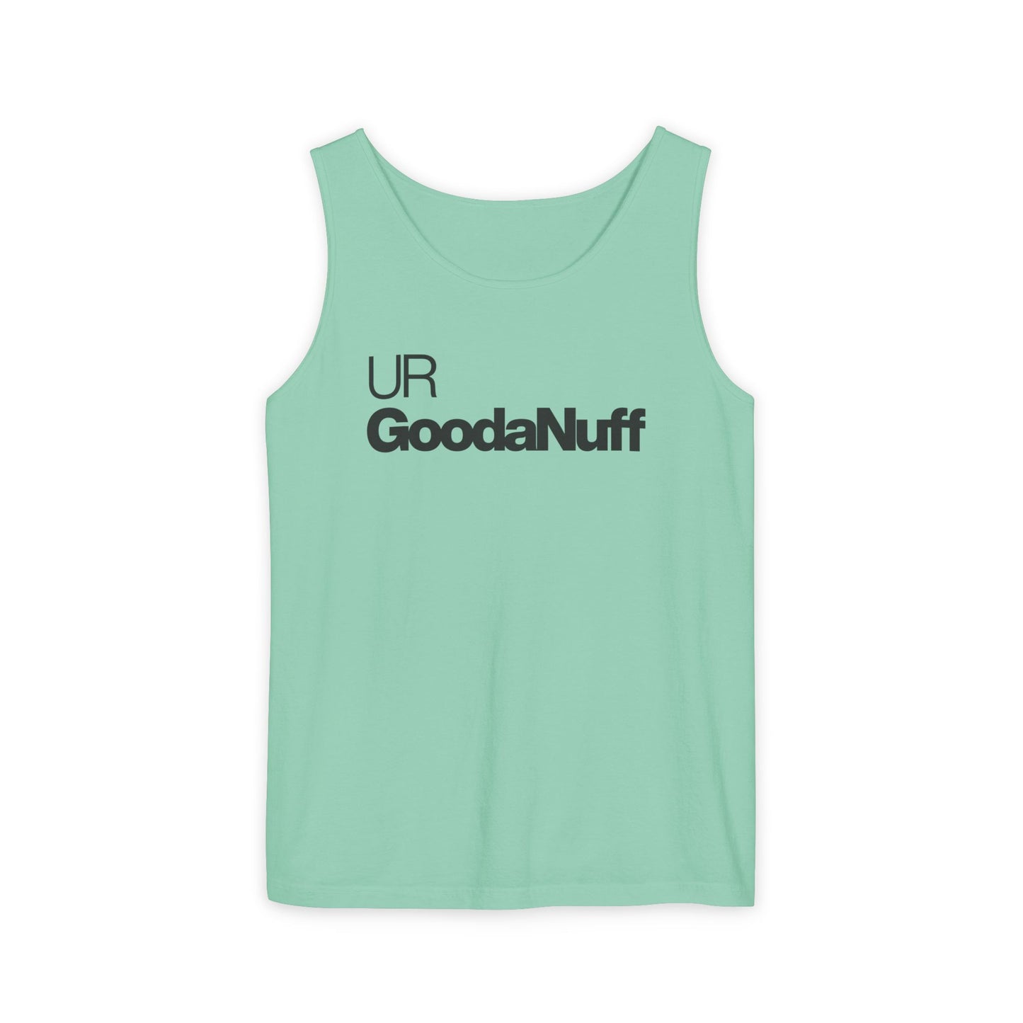 Classic UR GoodaNuff Men's Lightweight Tank Top