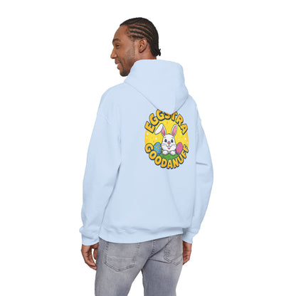 Eggstra GoodaNuff Unisex Hoodie