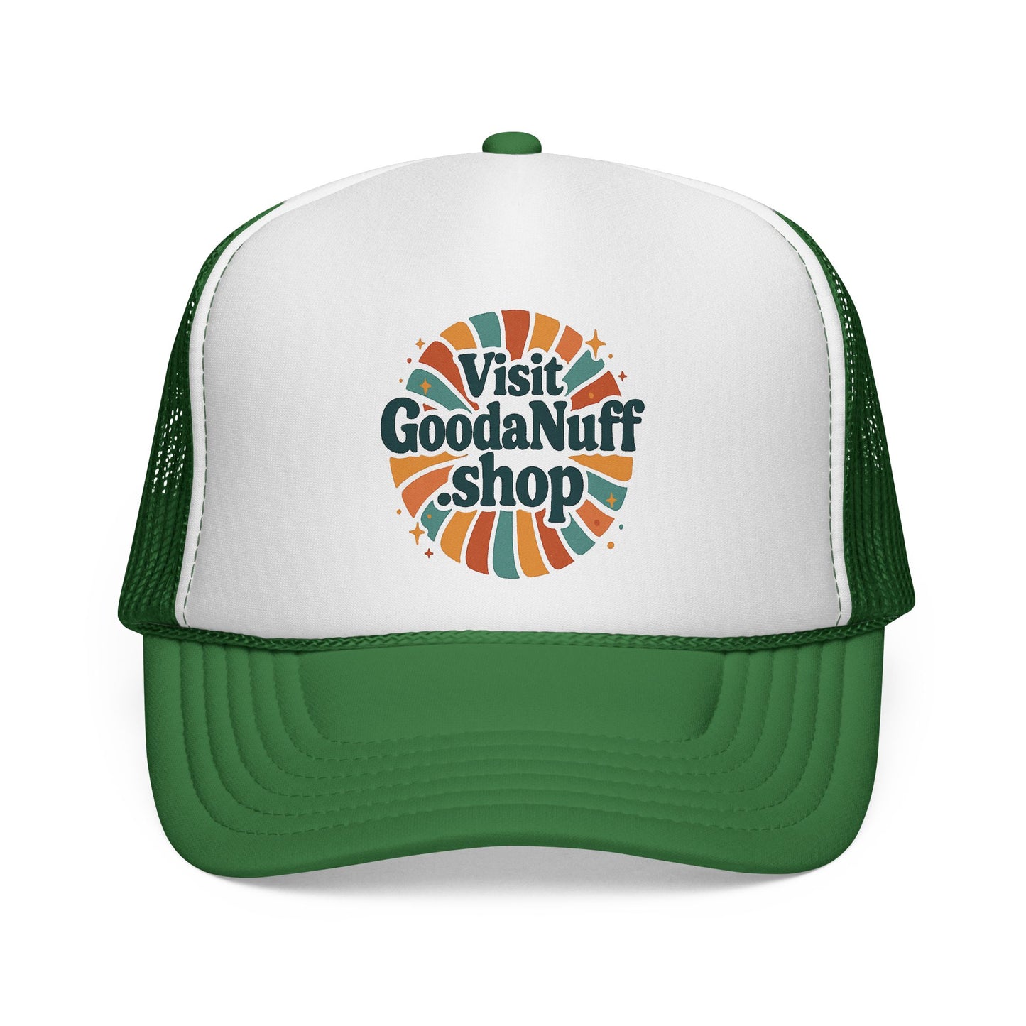 Visit GoodaNuff.shop