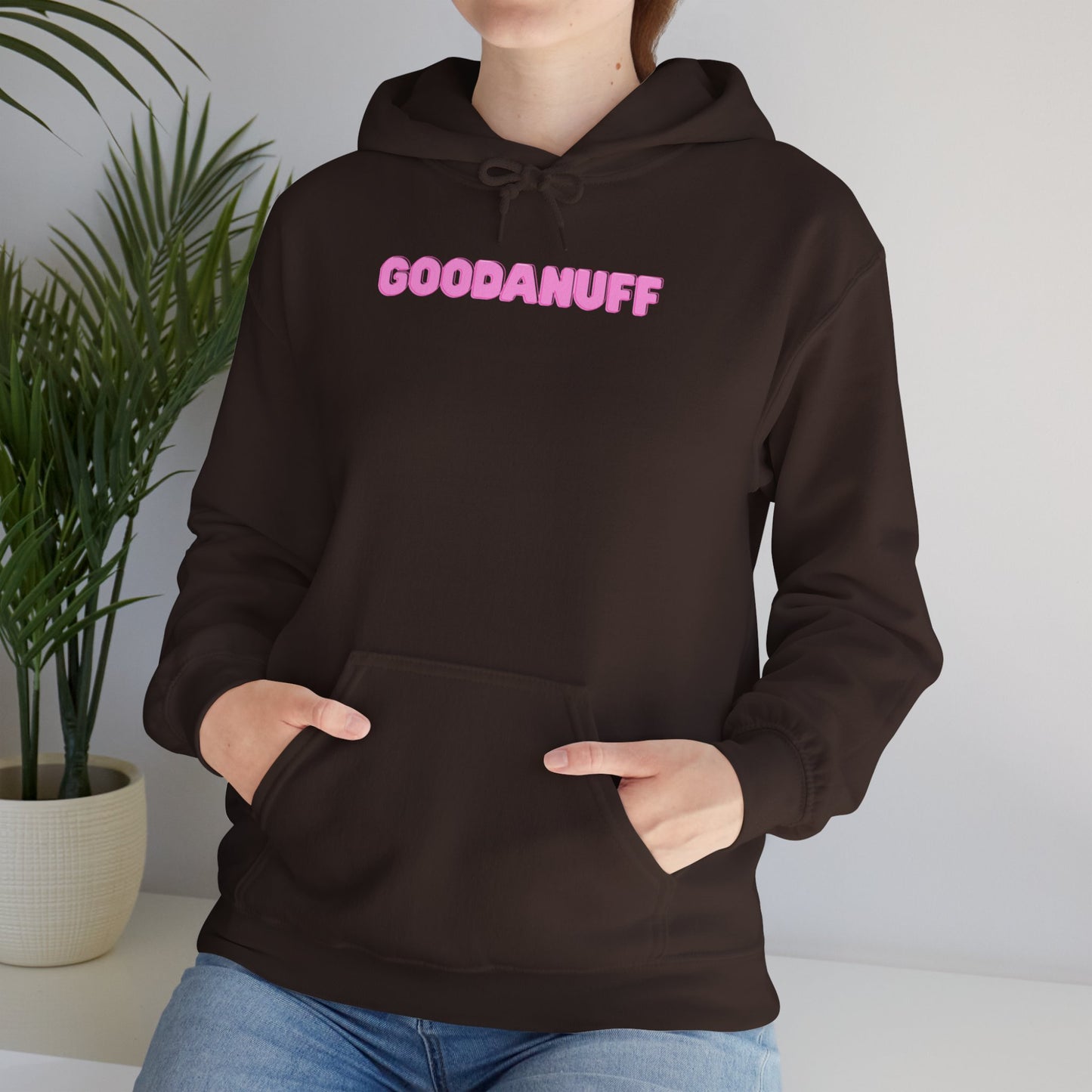 Feelin GoodaNuff Unisex Hoodie