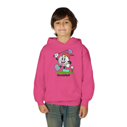Fore! GoodaNuff Unisex Youth Hoodie