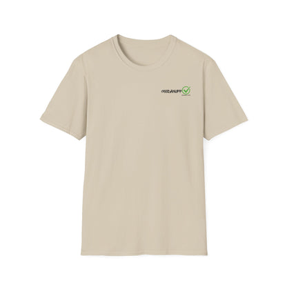 Special Education Goals...GoodaNuff Unisex Softstyle T-Shirt