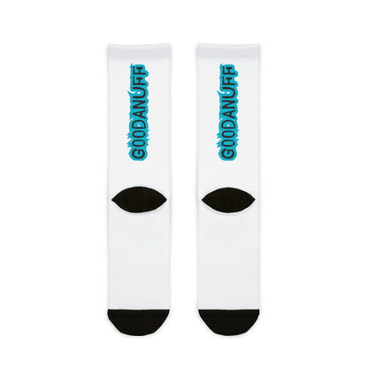 Get it. Got it. GoodaNuff Socks