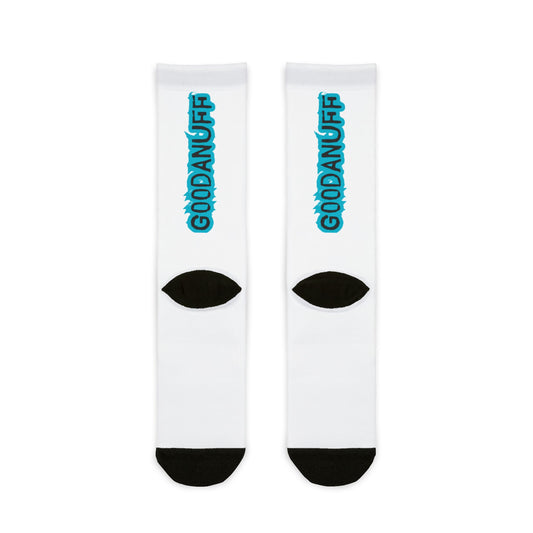 Get it. Got it. GoodaNuff Socks