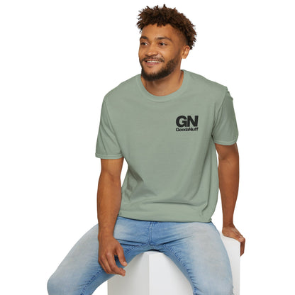 GN GoodaNuff Unisex Softstyle T-Shirt