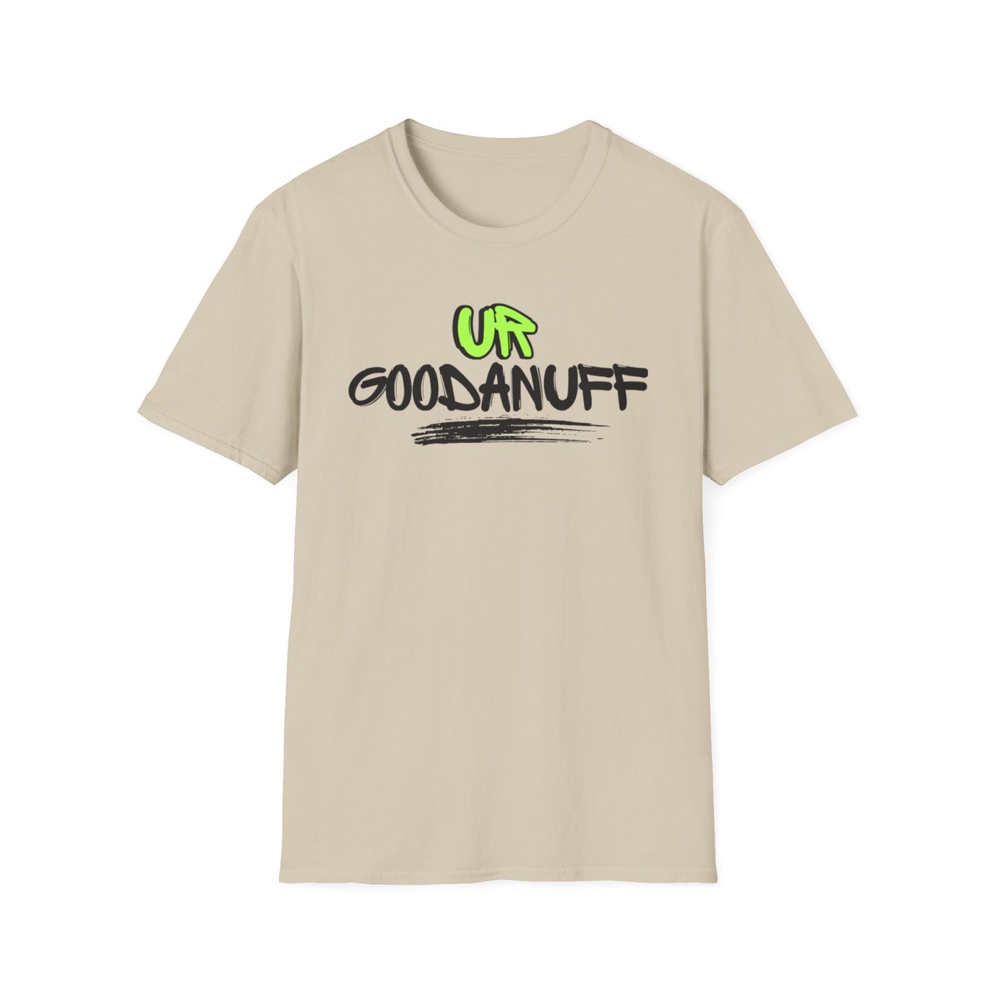 UR GoodaNuff Unisex Softstyle T-Shirt