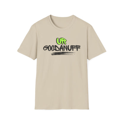UR GoodaNuff Unisex Softstyle T-Shirt