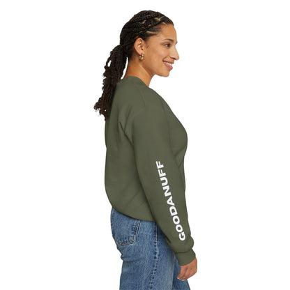 GoodaNuff Unisex Crewneck