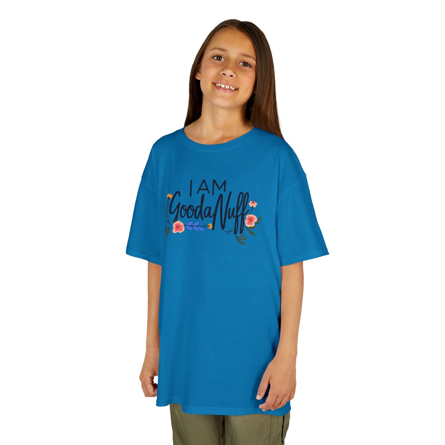 I AM GoodaNuff Unisex Youth T-Shirt