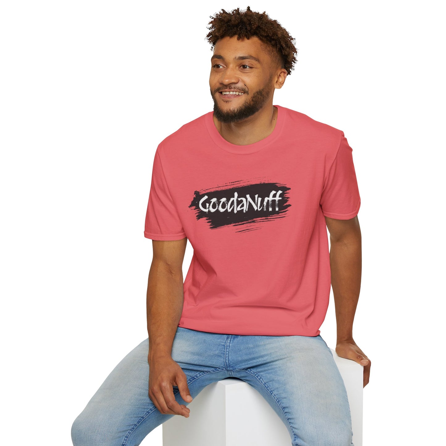 GoodaNuff Unisex Softstyle T-Shirt