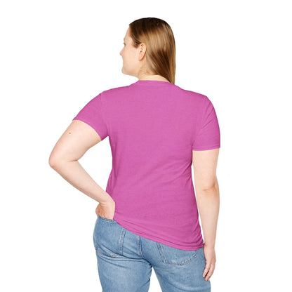 Classic GoodaNuff Unisex Softstyle T-Shirt