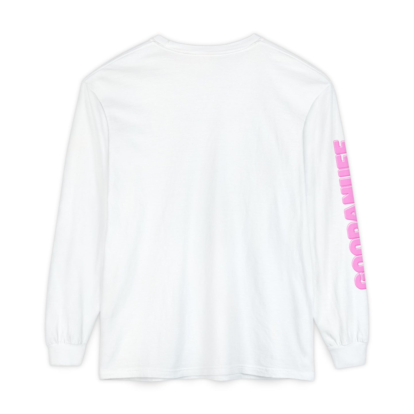 Feelin GoodaNuff Unisex Long Sleeve Tee
