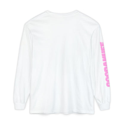 Feelin GoodaNuff Unisex Long Sleeve Tee