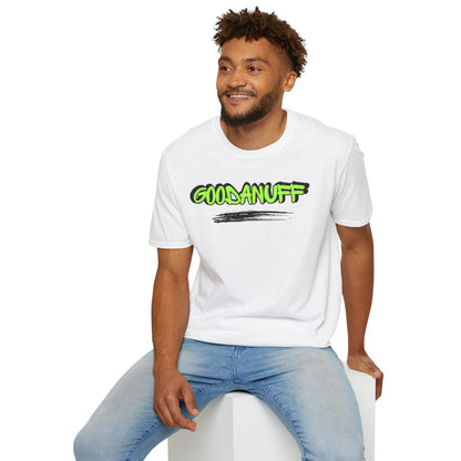 GoodaNuff Unisex Softstyle T-Shirt