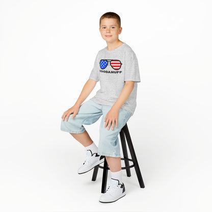 GoodaNuff Unisex Youth T-Shirt