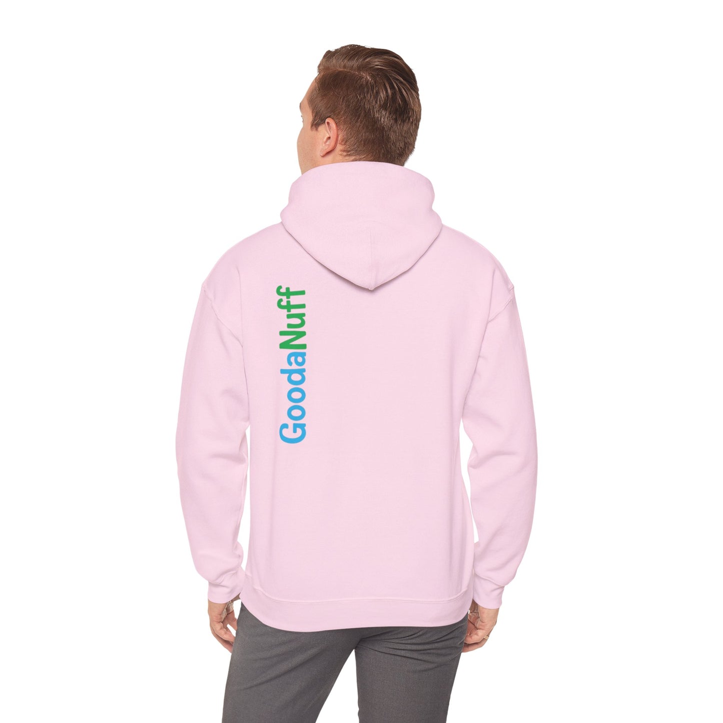 Parenting GoodaNuff Unisex Hoodie