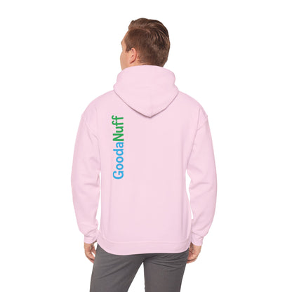 Parenting GoodaNuff Unisex Hoodie