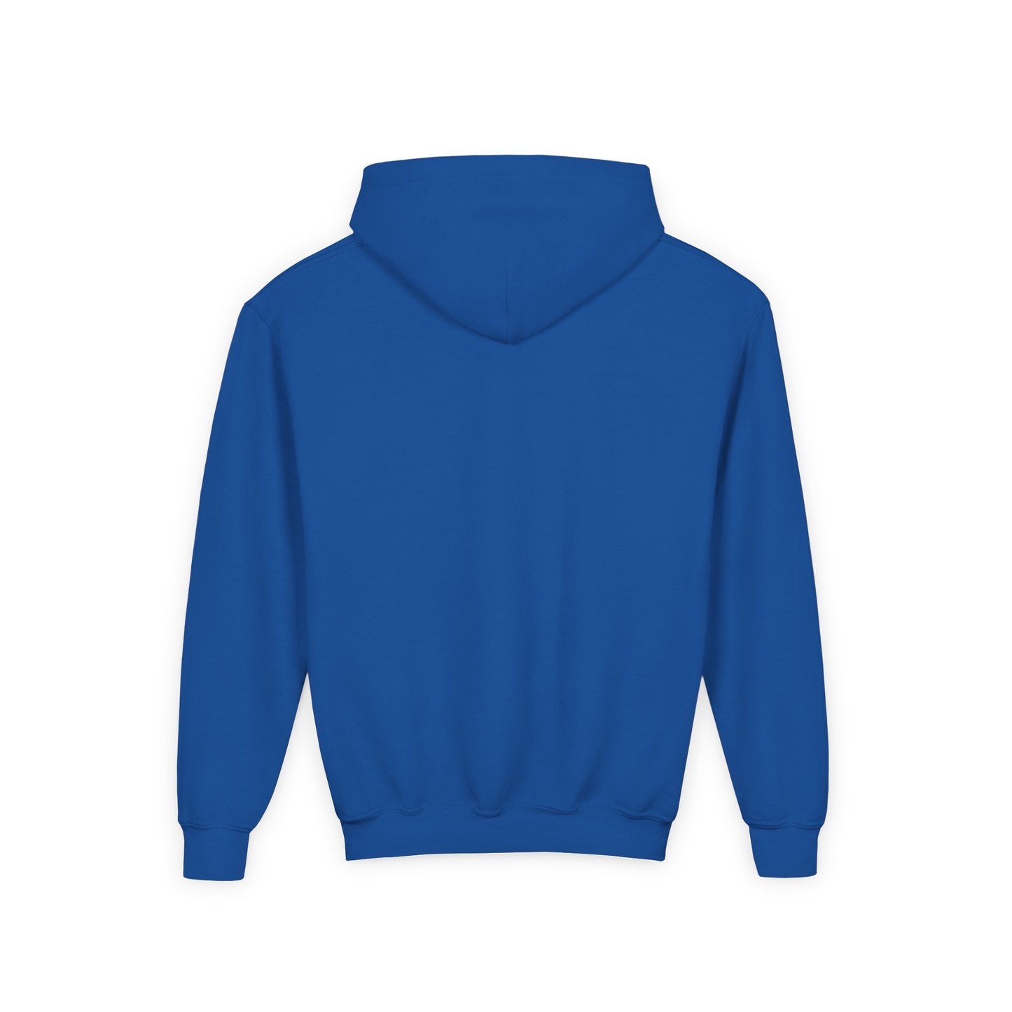 I know ima 6/10 but I’m GoodaNuff for you Unisex Youth Hoodie