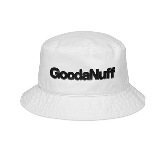 Classic GoodaNuff Bucket Hat