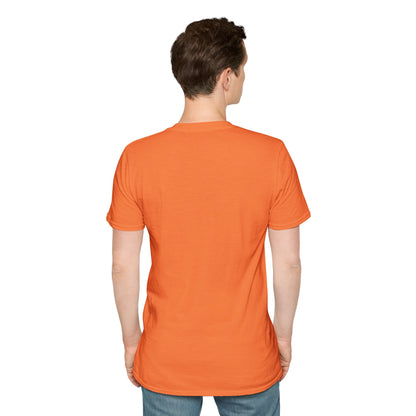 Life is GoodaNuff Unisex Softstyle T-Shirt