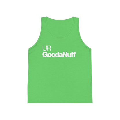 Classic UR GoodaNuff Unisex Youth Tank Top