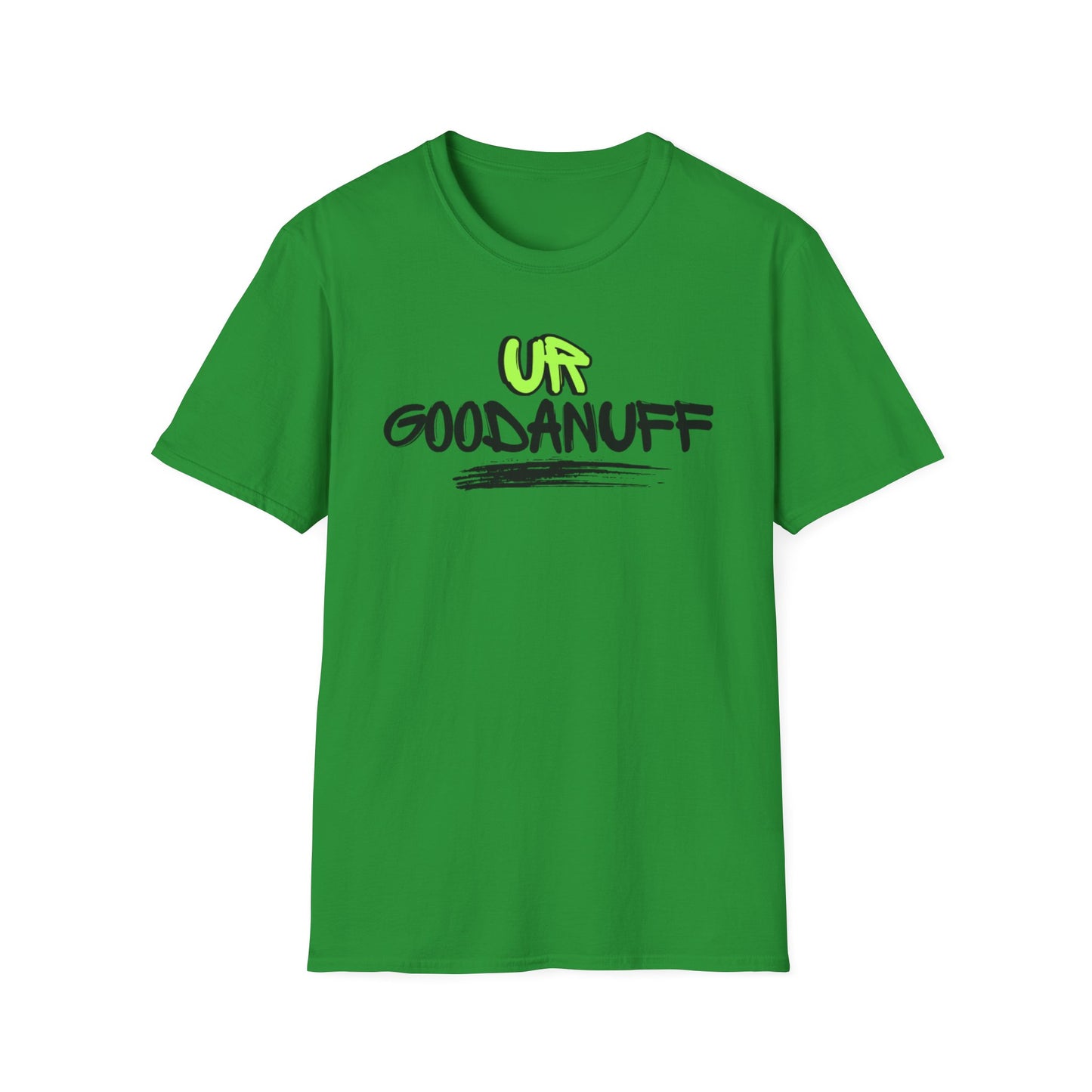 UR GoodaNuff Unisex Softstyle T-Shirt