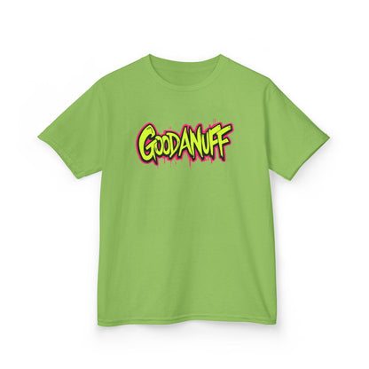 GoodaNuff Unisex Youth T-Shirt