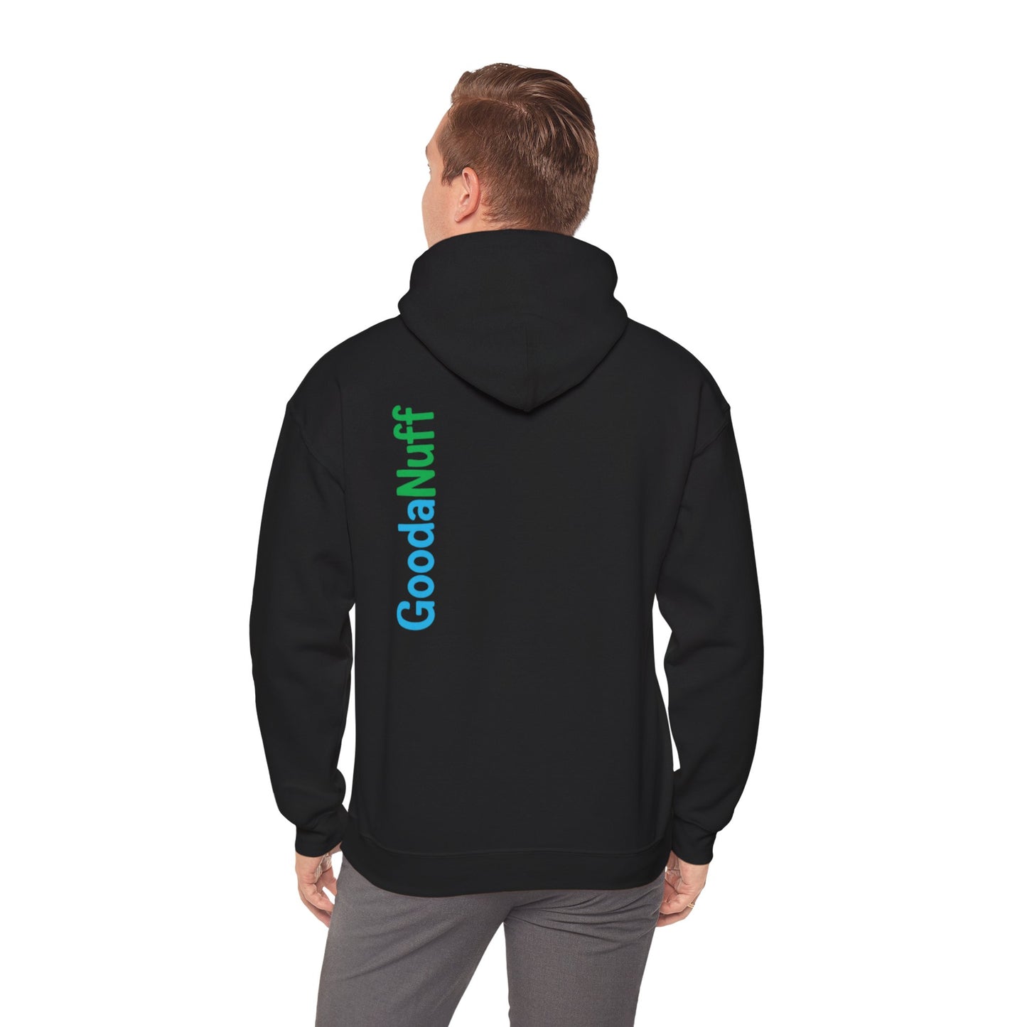 Parenting GoodaNuff Unisex Hoodie