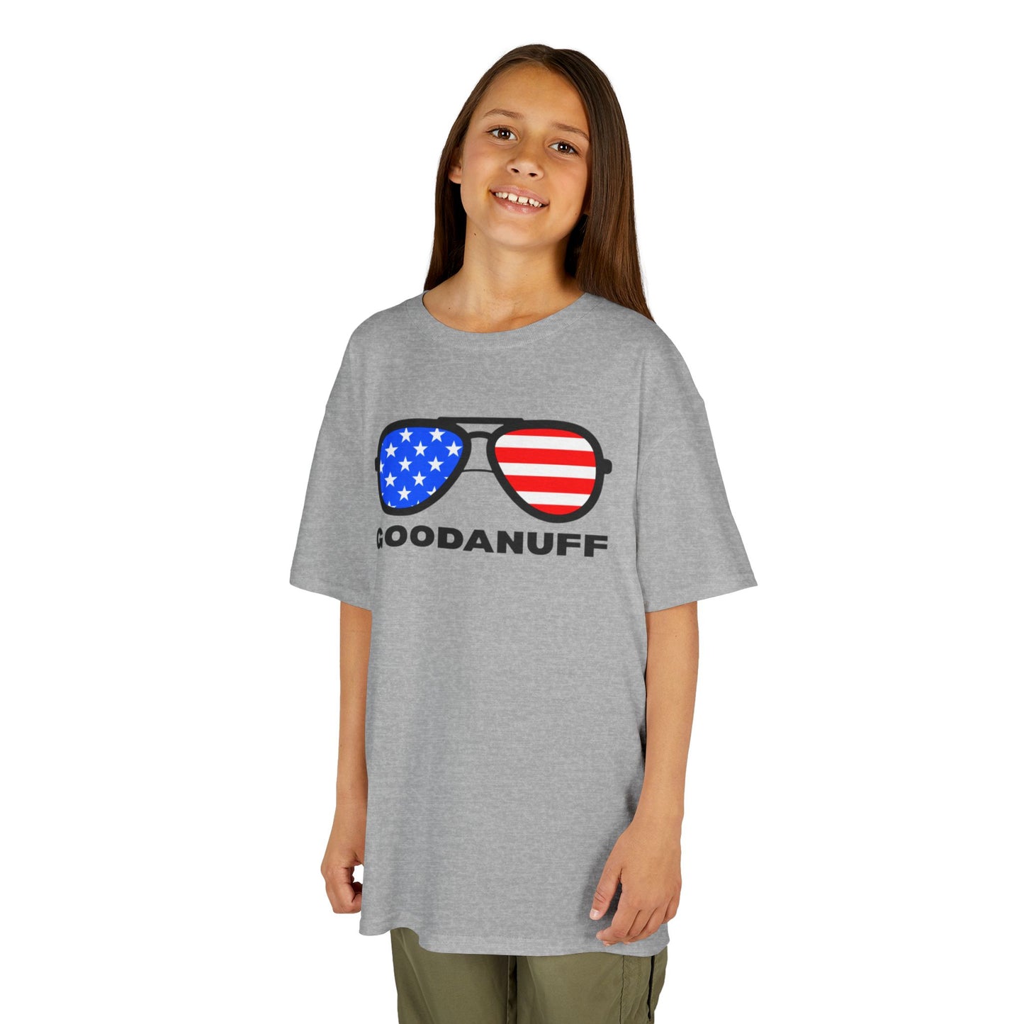 GoodaNuff Unisex Youth T-Shirt