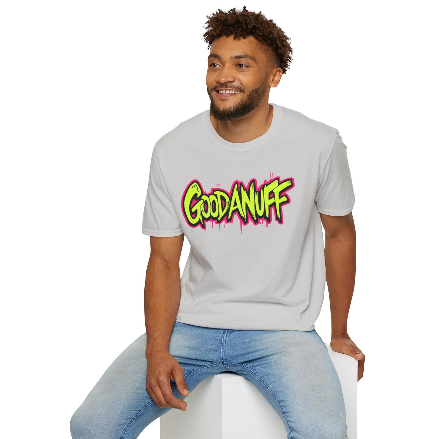 GoodaNuff Unisex Softstyle T-Shirt